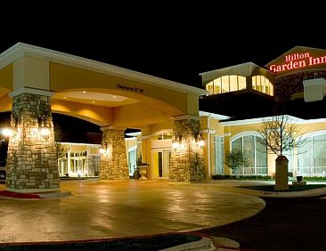 Hilton Garden Inn Amarillo