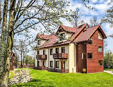 Appartement Nad Łomniczką