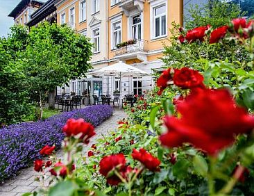 Hotel Lindenhof Bad Schandau