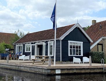 Havenhuisje