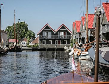 Mindervalide Havenwoning 4