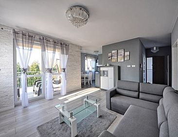 Appartement U Kraka