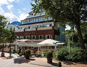 Hotel Holsteiner Hof