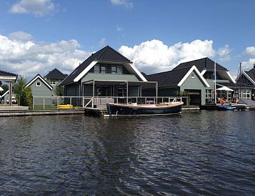 Villapark Sneekermeer Villa 78