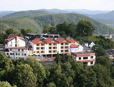 Ringhotel Roggenland