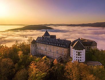 Hotel Schloss Waldeck