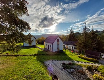 Vakantiehuis Chatka pod Górką