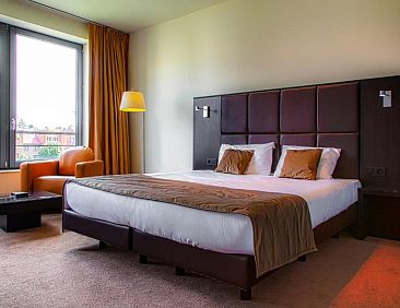 Diamant Suites Brussels EU