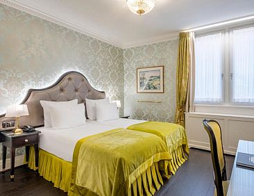 Stanhope Hotel by Thon Hotels