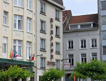 Hotel Windsor