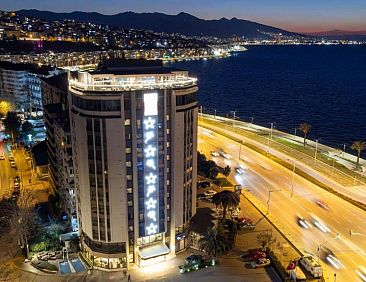 Best Western Plus Hotel Konak