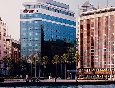 Mövenpick Hotel Izmir