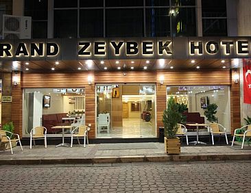 Grand Zeybek Hotel