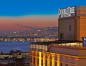 DoubleTree by Hilton Izmir - Alsancak