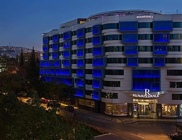 Renaissance Izmir Hotel