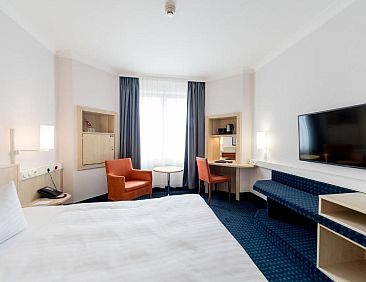 IntercityHotel Magdeburg