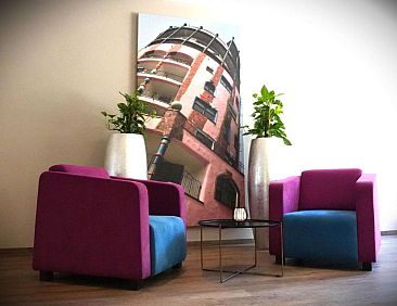 Mercure Hotel Plaza Magdeburg