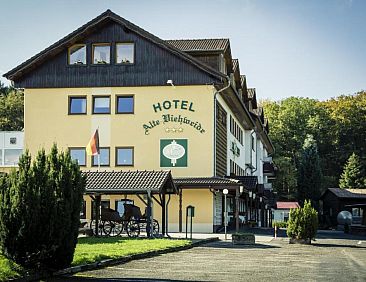 Hotel Alte Viehweide