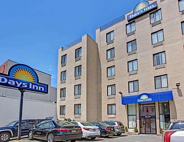 Days Inn by Wyndham Brooklyn