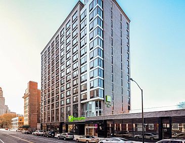 Holiday Inn Brooklyn Downtown, an IHG Hotel