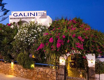 Galini Pension