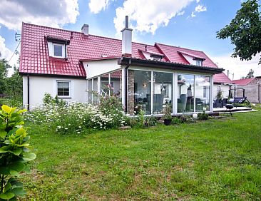 Vakantiehuis Country House Premium