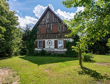 Vakantiehuis Perła