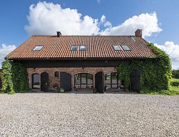 Vakantiehuis Willa The Barn