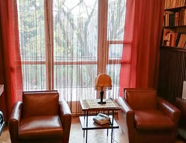 Appartement Kasprzaka Warszawa