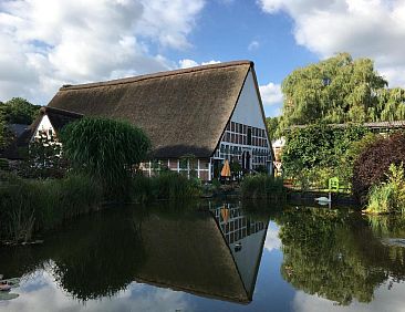 Boutique-Hotel Taubenhof