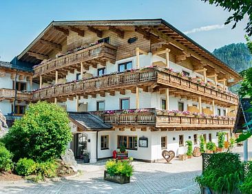 Hotel Schörhof