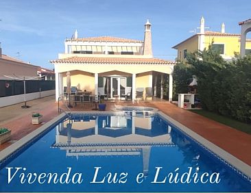 Vivenda Luz e Lúdica