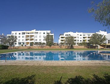 Appartement Garden Place