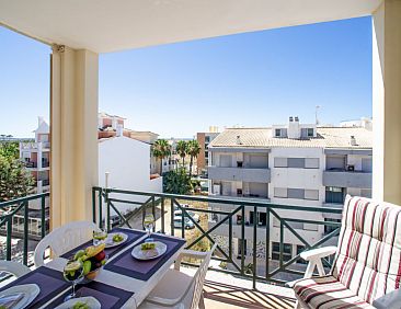 Appartement Sunny Beach Casa-M