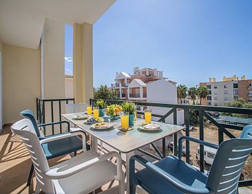 Appartement Sunny Beach Diamond