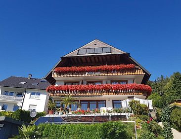 Pension Florianhof