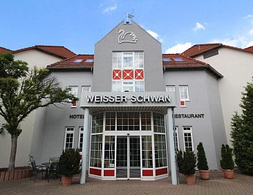 Hotel Weisser Schwan