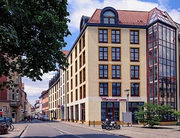 Mercure Hotel Erfurt Altstadt