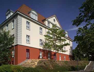 Hotel Brühlerhöhe