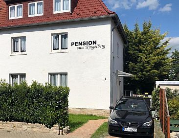 Pension zum Ringelberg