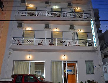 Nora Hotel