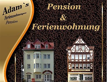 Adams Pension und Ferienwohnungen