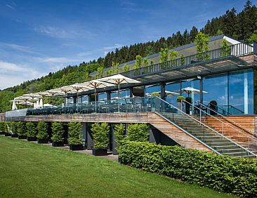 Landhotel Schönberghof &amp; Gästehaus Enzinger