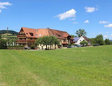 Landgasthof zum Schützen