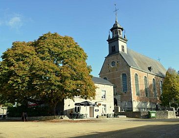 B&amp;B Le Vieux Marronnier