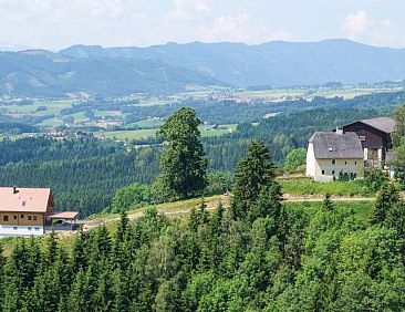 Hochfelner - Stockerhof