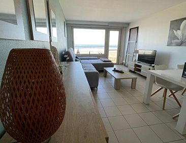 Appartement Nieuwpoort