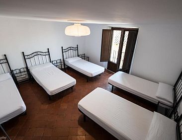 Albergue Rosalia / Pilgrim Hostel