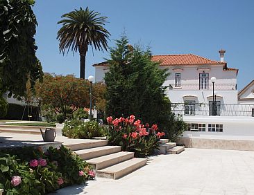 Quinta Santo António