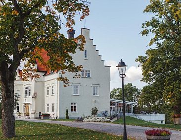 Vidbynäs Gård &amp; Konferens